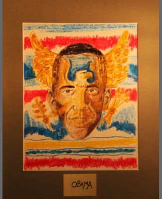 Barack Obama (1961-)