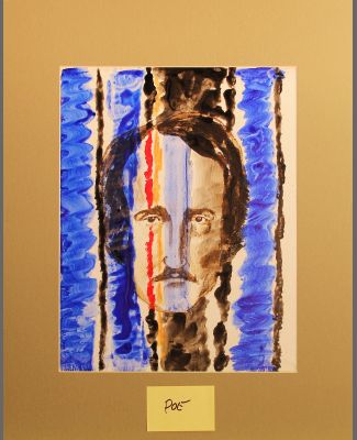 Edgar Allan Poe (1809-1849)