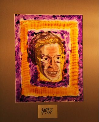 Rosa Parks (1913-2005)